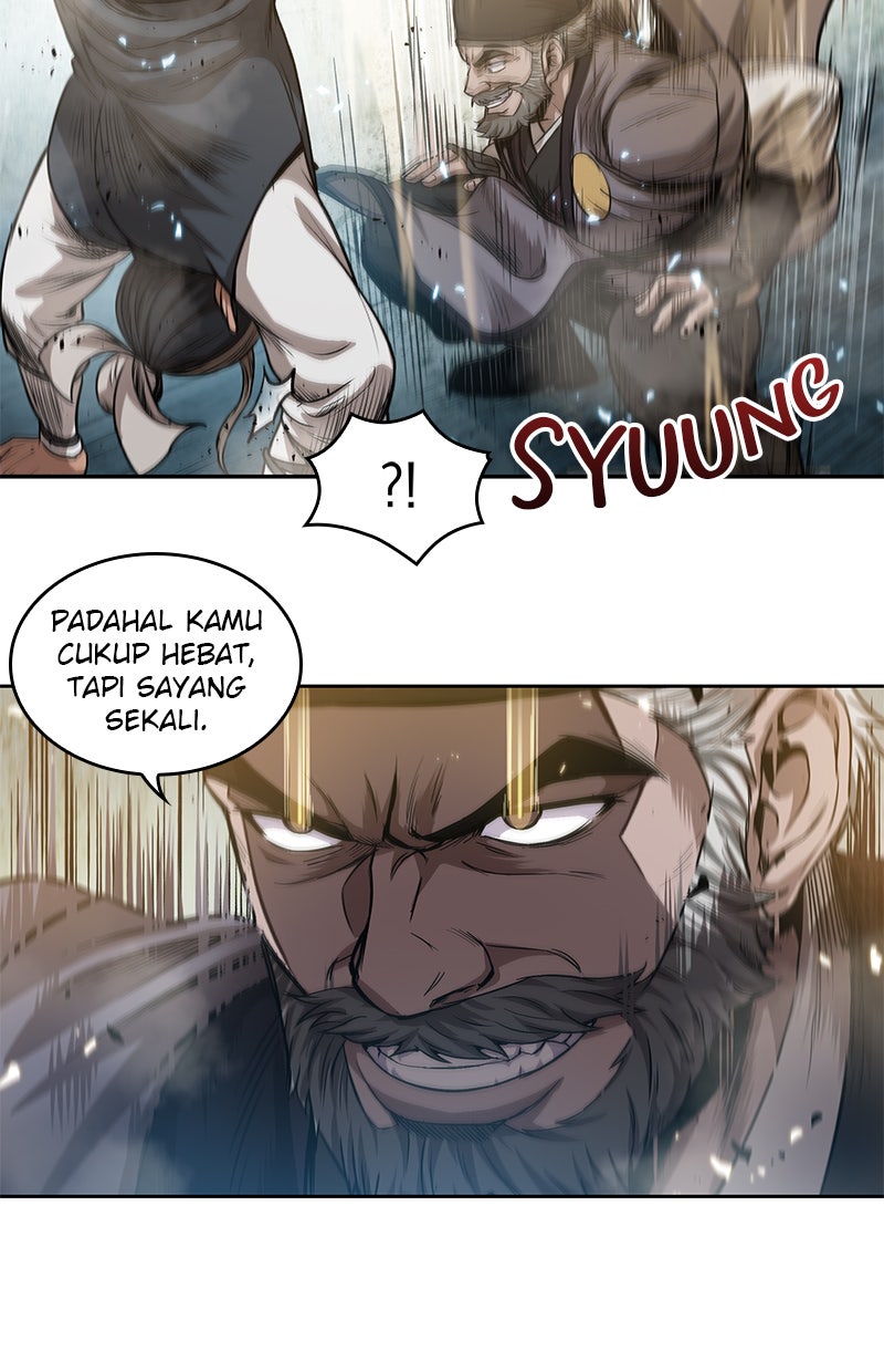 Read Nano Mashin chapter 38 image 35 on Lezhin