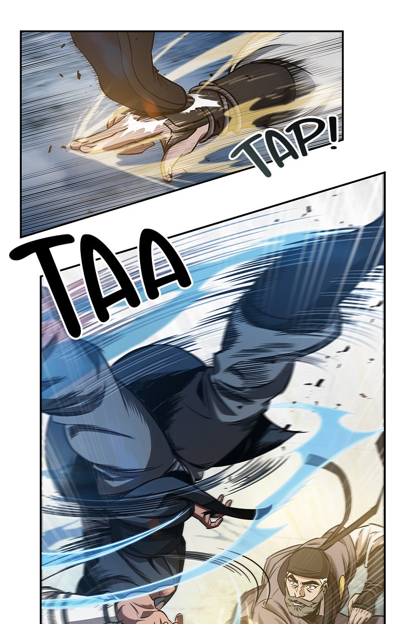 Read Nano Mashin chapter 38 image 4 on Lezhin