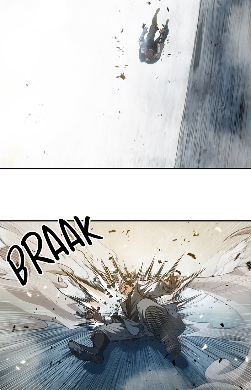 Read Nano Mashin chapter 38 image 40 on Lezhin