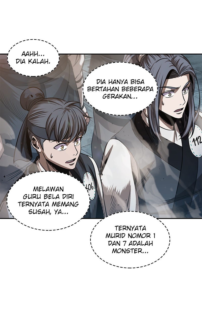 Read Nano Mashin chapter 38 image 42 on Lezhin