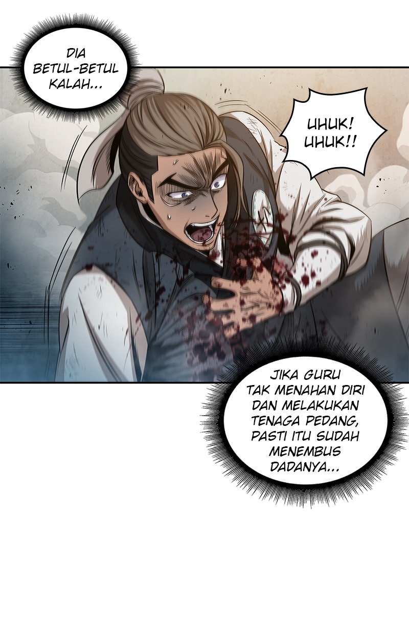 Read Nano Mashin chapter 38 image 43 on Lezhin
