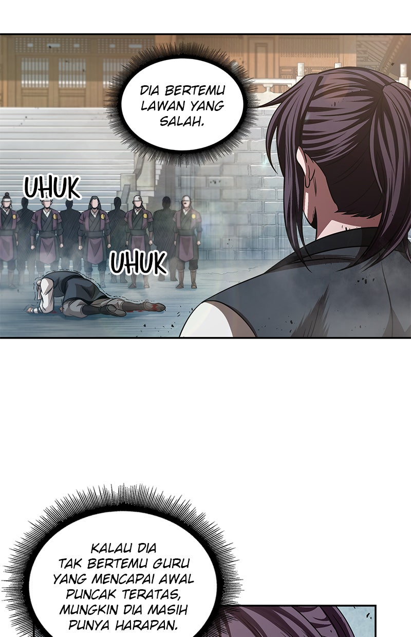 Read Nano Mashin chapter 38 image 44 on Lezhin