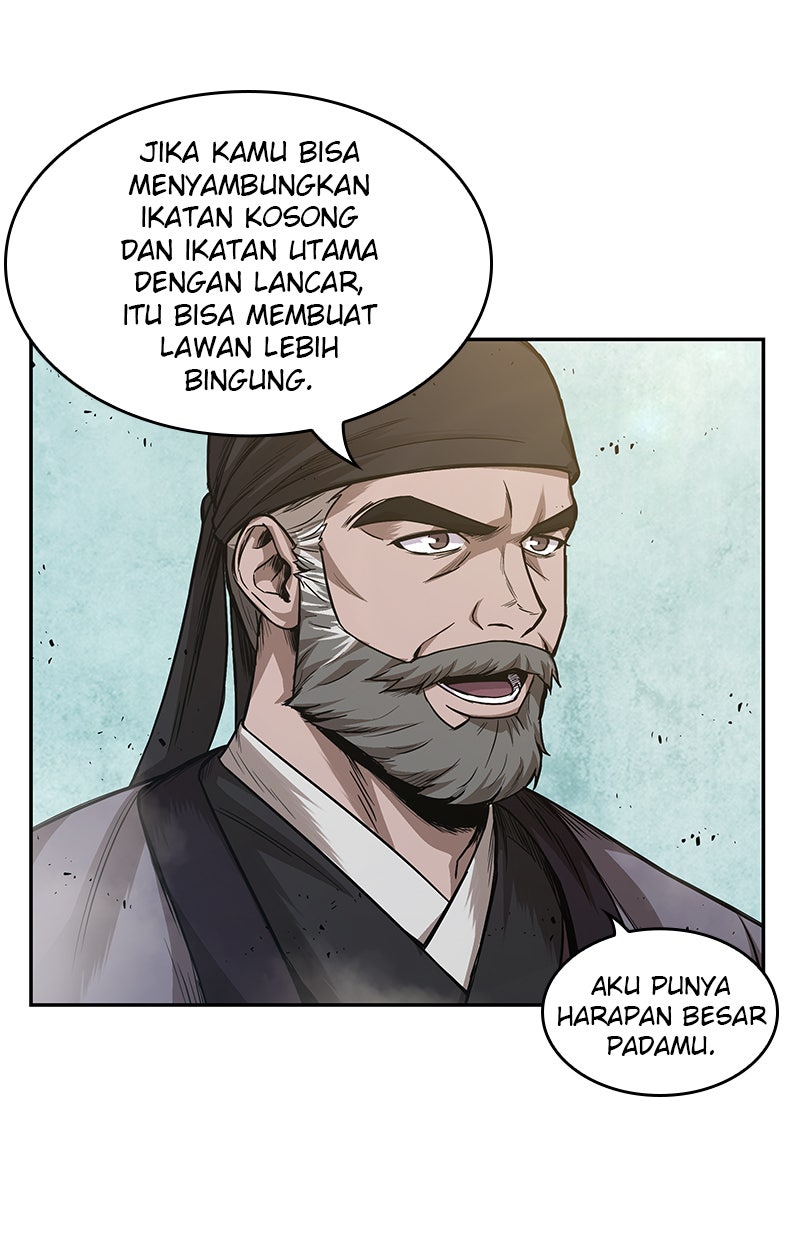 Read Nano Mashin chapter 38 image 46 on Lezhin