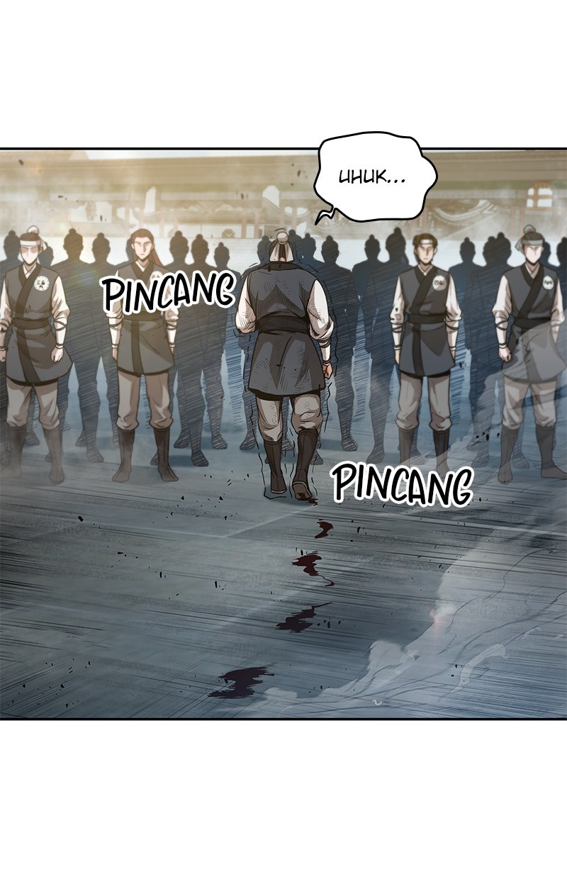 Read Nano Mashin chapter 38 image 48 on Lezhin
