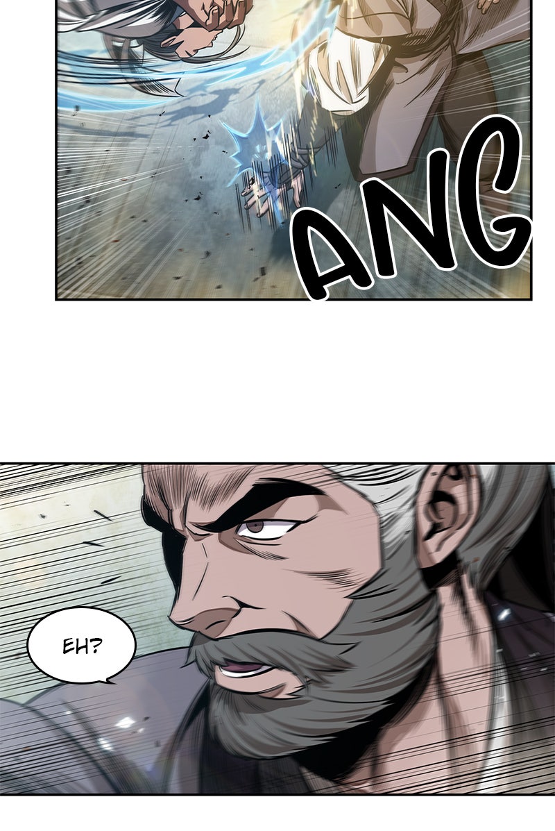 Read Nano Mashin chapter 38 image 5 on Lezhin