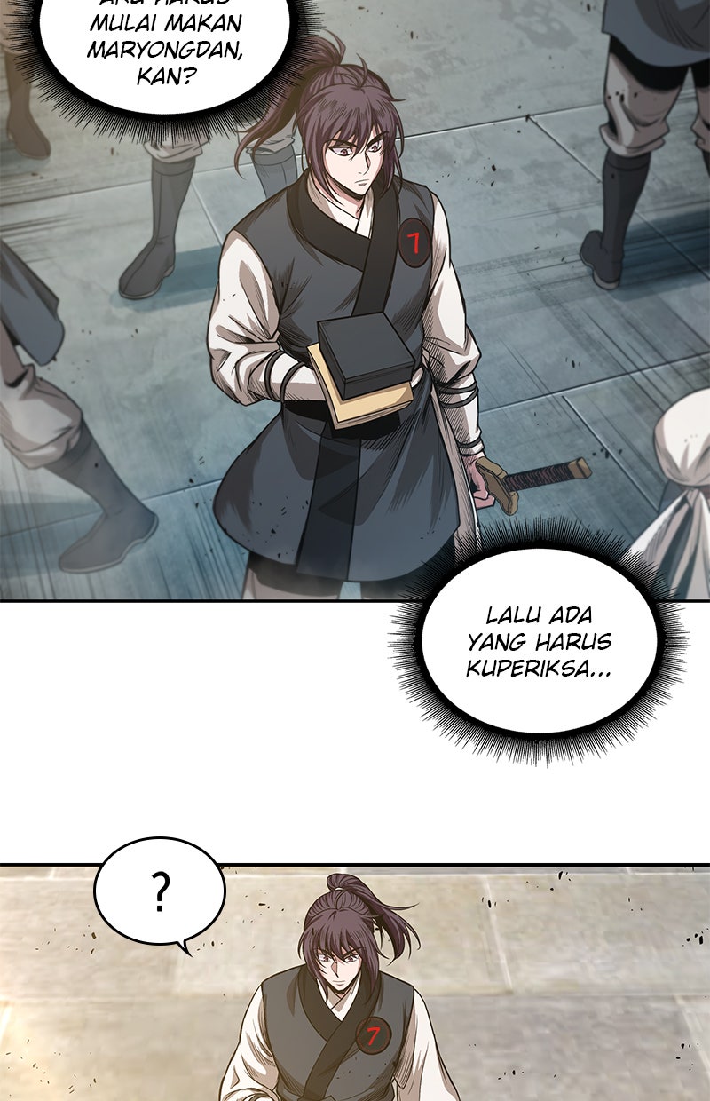 Read Nano Mashin chapter 38 image 57 on Lezhin