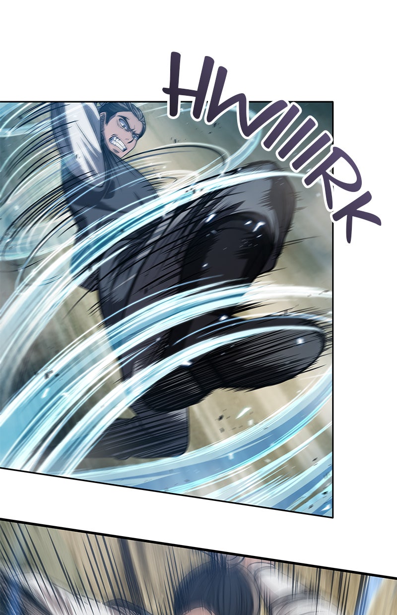 Read Nano Mashin chapter 38 image 6 on Lezhin