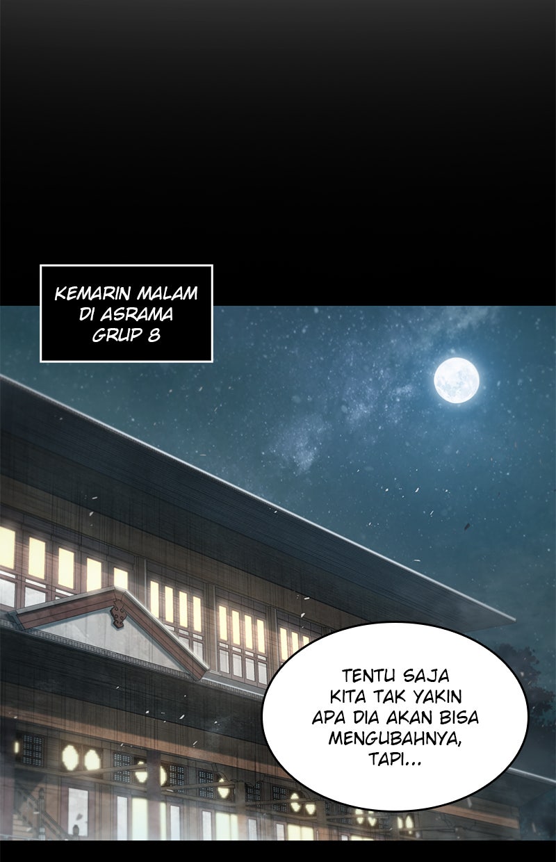 Read Nano Mashin chapter 38 image 65 on Lezhin
