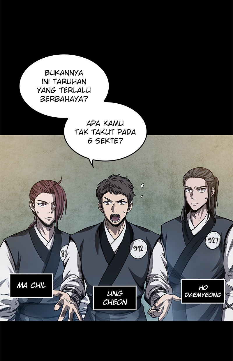 Read Nano Mashin chapter 38 image 66 on Lezhin