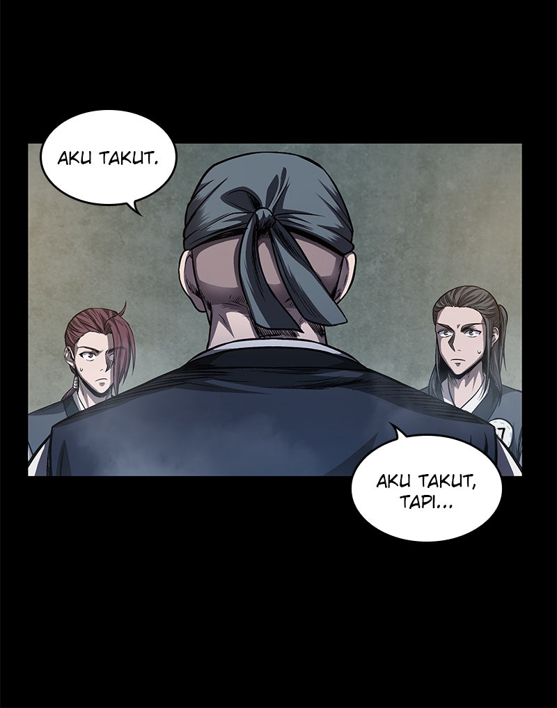 Read Nano Mashin chapter 38 image 67 on Lezhin