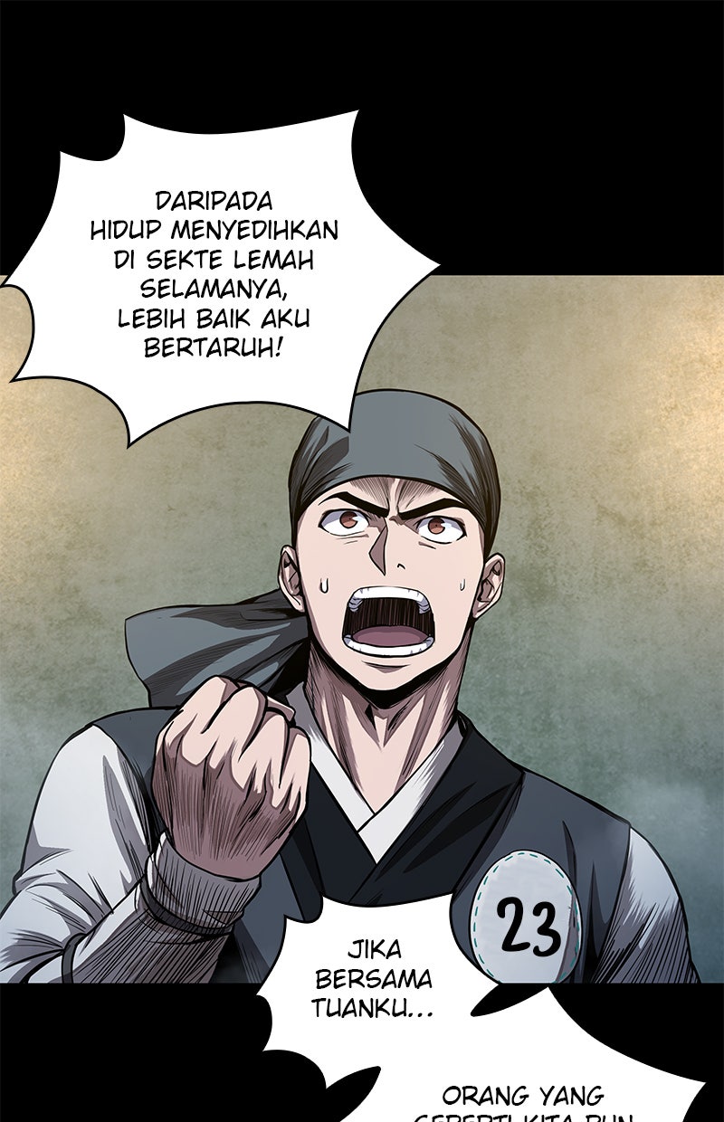 Read Nano Mashin chapter 38 image 68 on Lezhin
