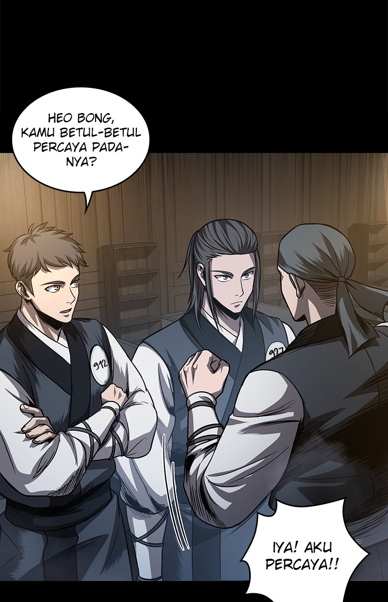Read Nano Mashin chapter 38 image 70 on Lezhin