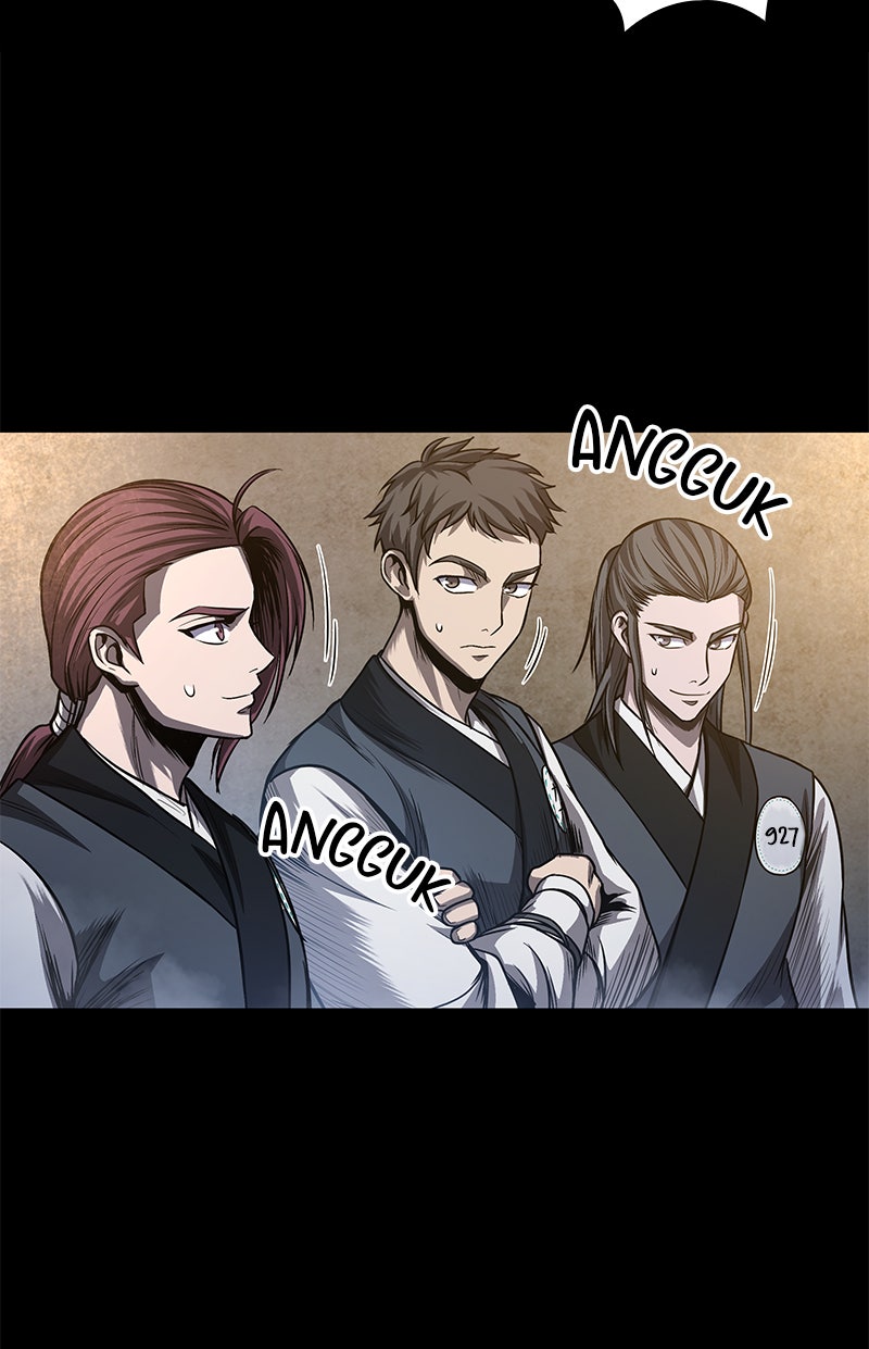 Read Nano Mashin chapter 38 image 71 on Lezhin