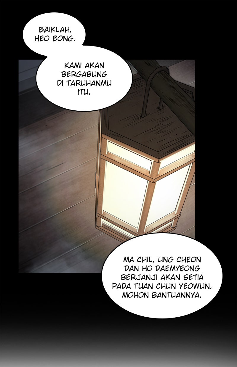 Read Nano Mashin chapter 38 image 73 on Lezhin