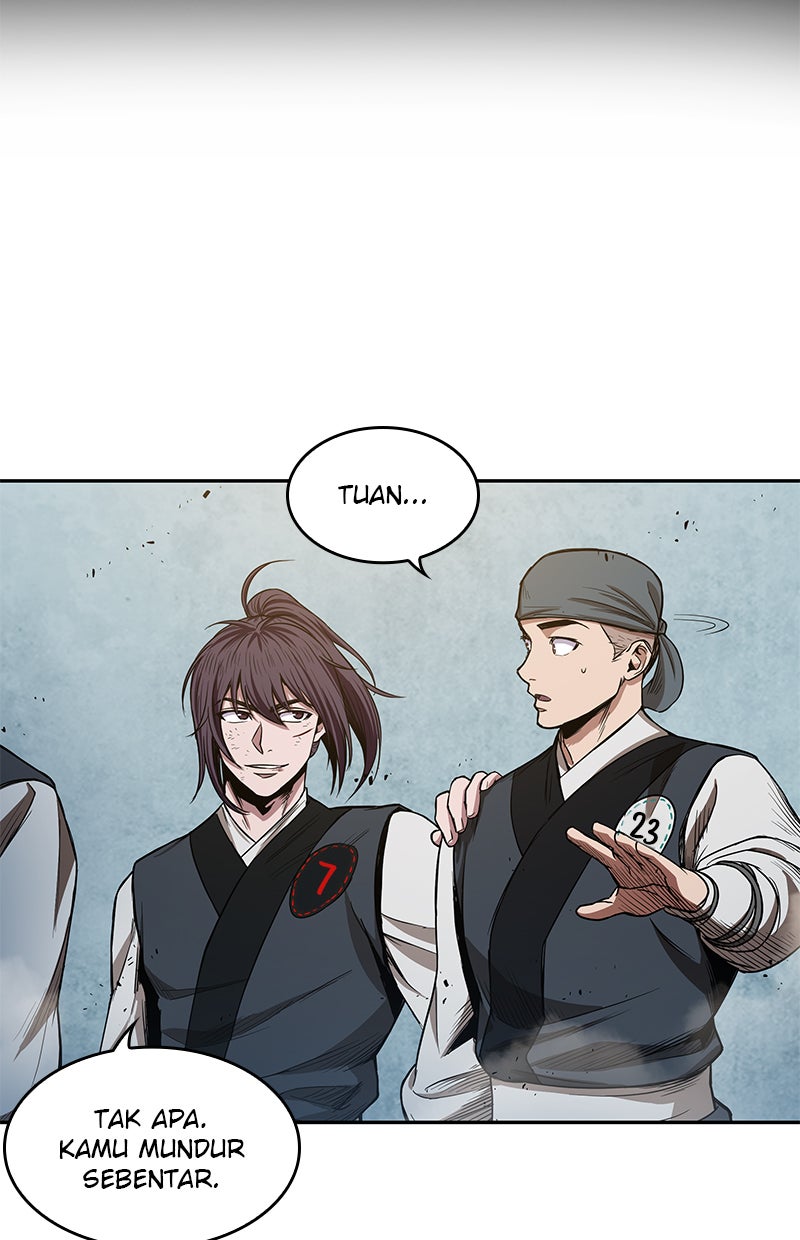 Read Nano Mashin chapter 38 image 74 on Lezhin