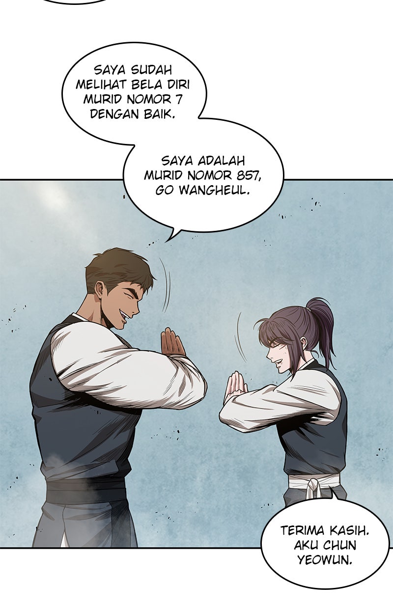 Read Nano Mashin chapter 38 image 75 on Lezhin