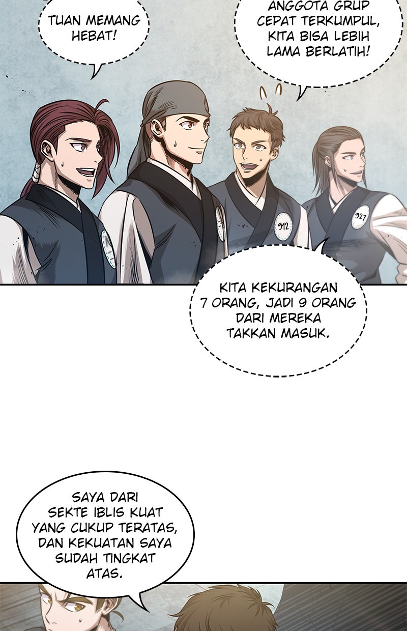 Read Nano Mashin chapter 38 image 79 on Lezhin