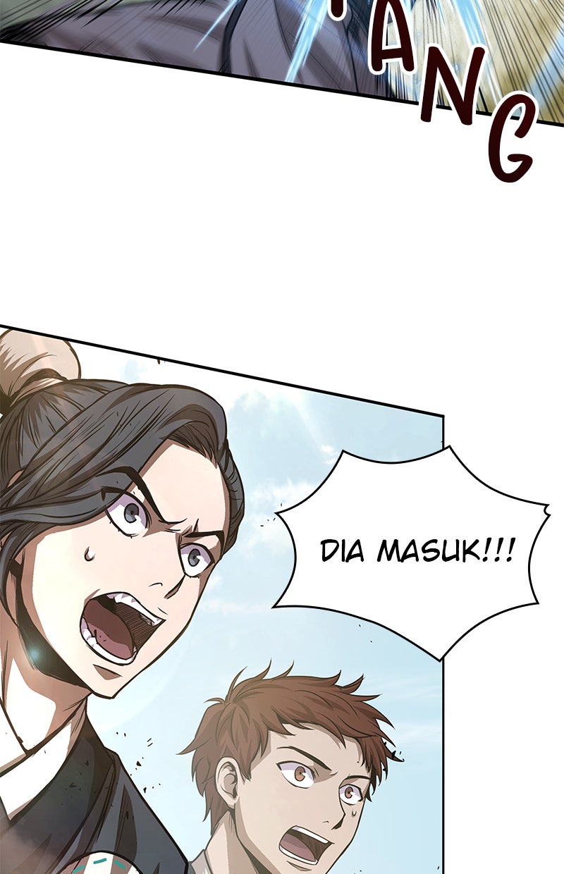 Read Nano Mashin chapter 38 image 8 on Lezhin