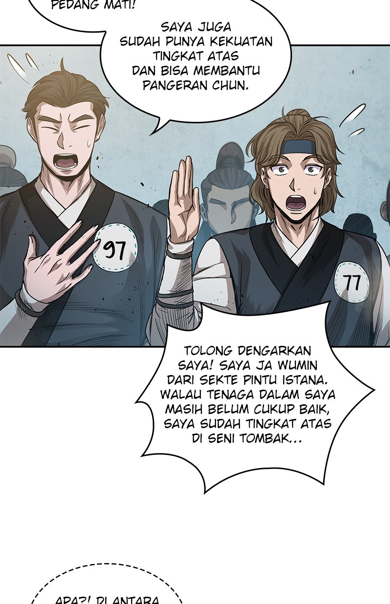 Read Nano Mashin chapter 38 image 82 on Lezhin