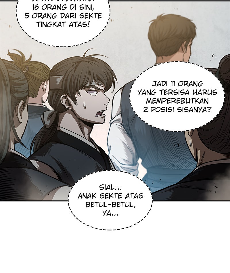 Read Nano Mashin chapter 38 image 83 on Lezhin