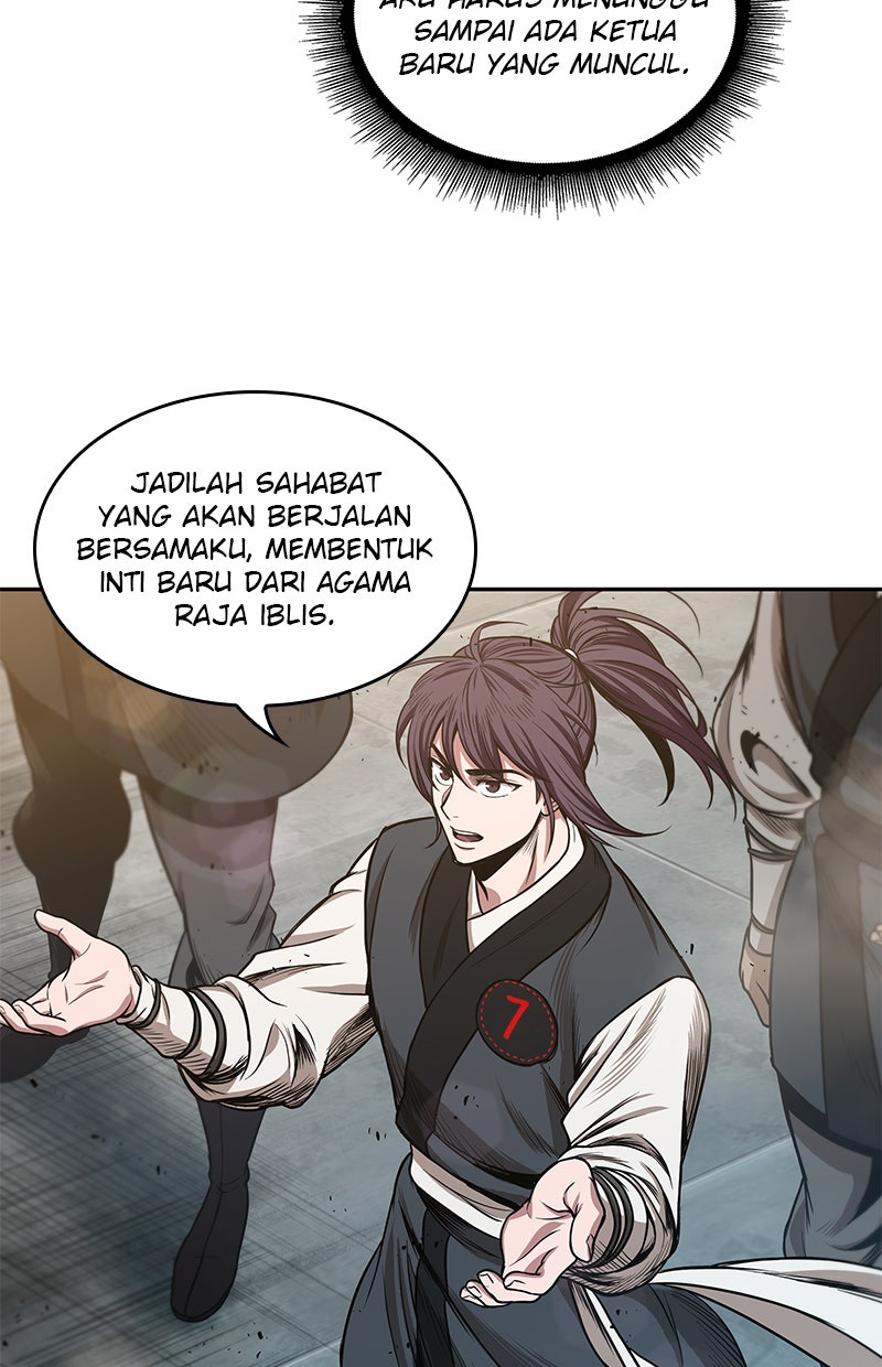 Read Nano Mashin chapter 39 image 10 on Lezhin