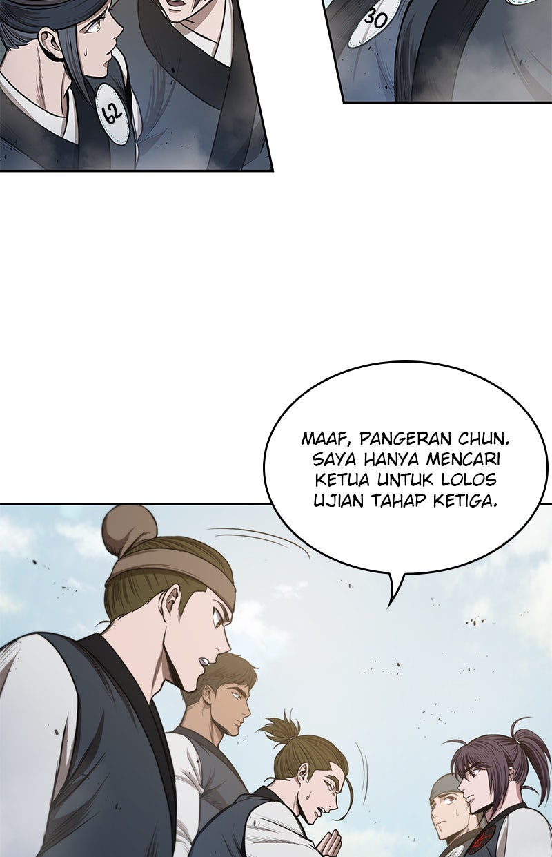 Read Nano Mashin chapter 39 image 12 on Lezhin