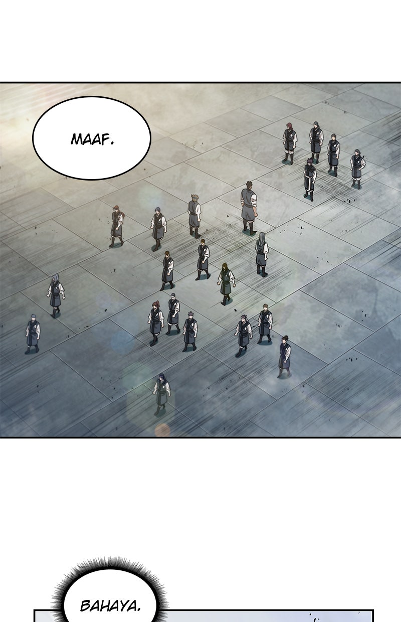 Read Nano Mashin chapter 39 image 14 on Lezhin
