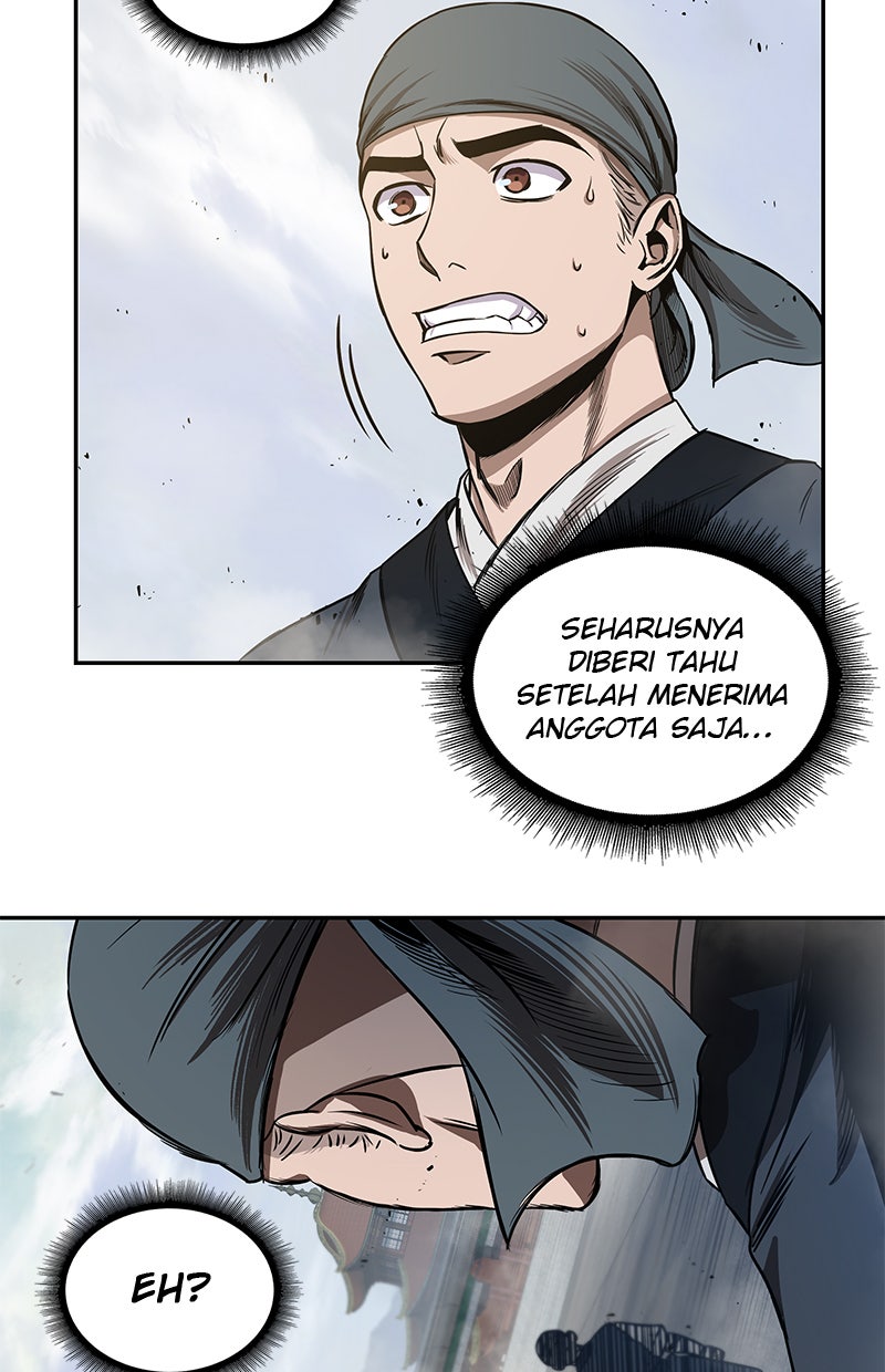 Read Nano Mashin chapter 39 image 15 on Lezhin