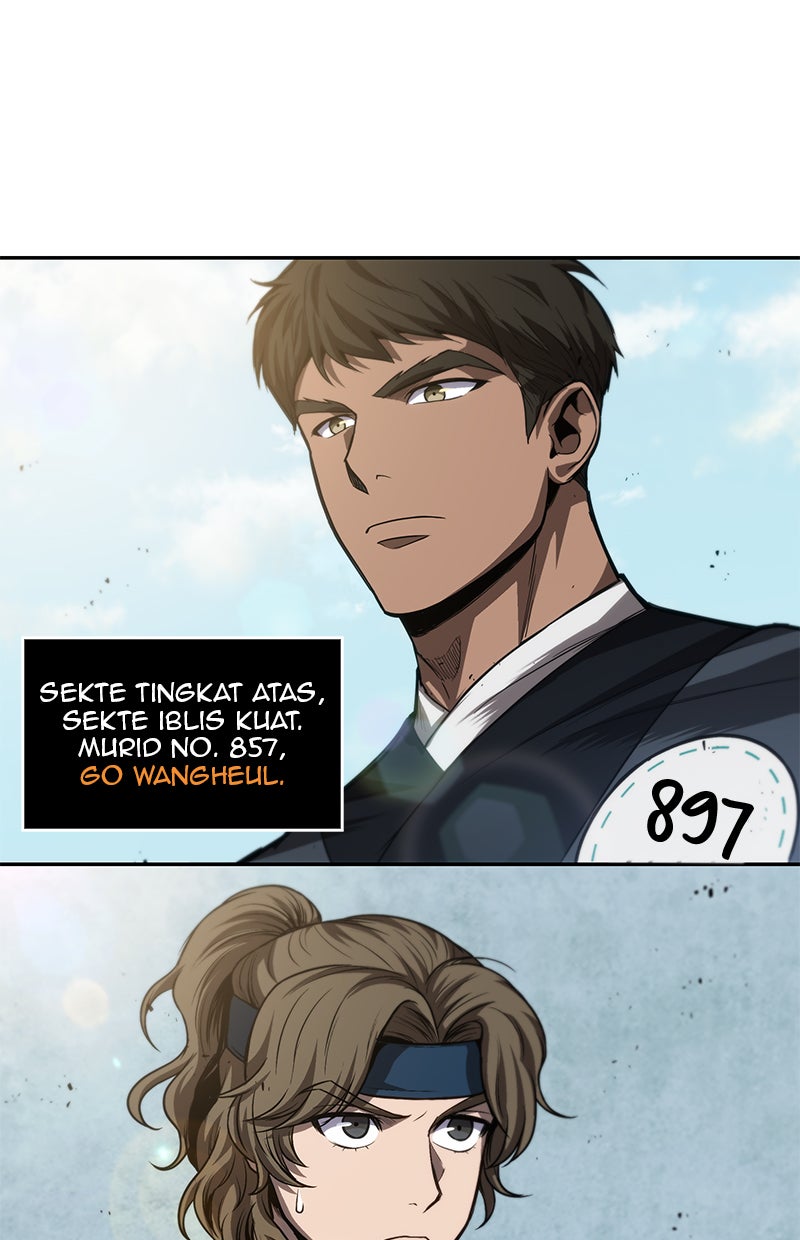Read Nano Mashin chapter 39 image 17 on Lezhin
