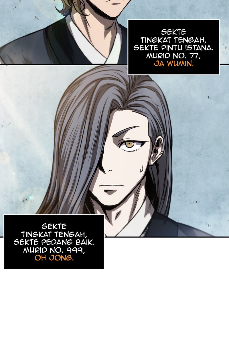 Read Nano Mashin chapter 39 image 18 on Lezhin