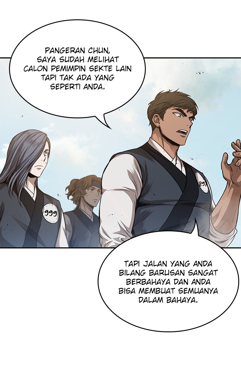 Read Nano Mashin chapter 39 image 19 on Lezhin