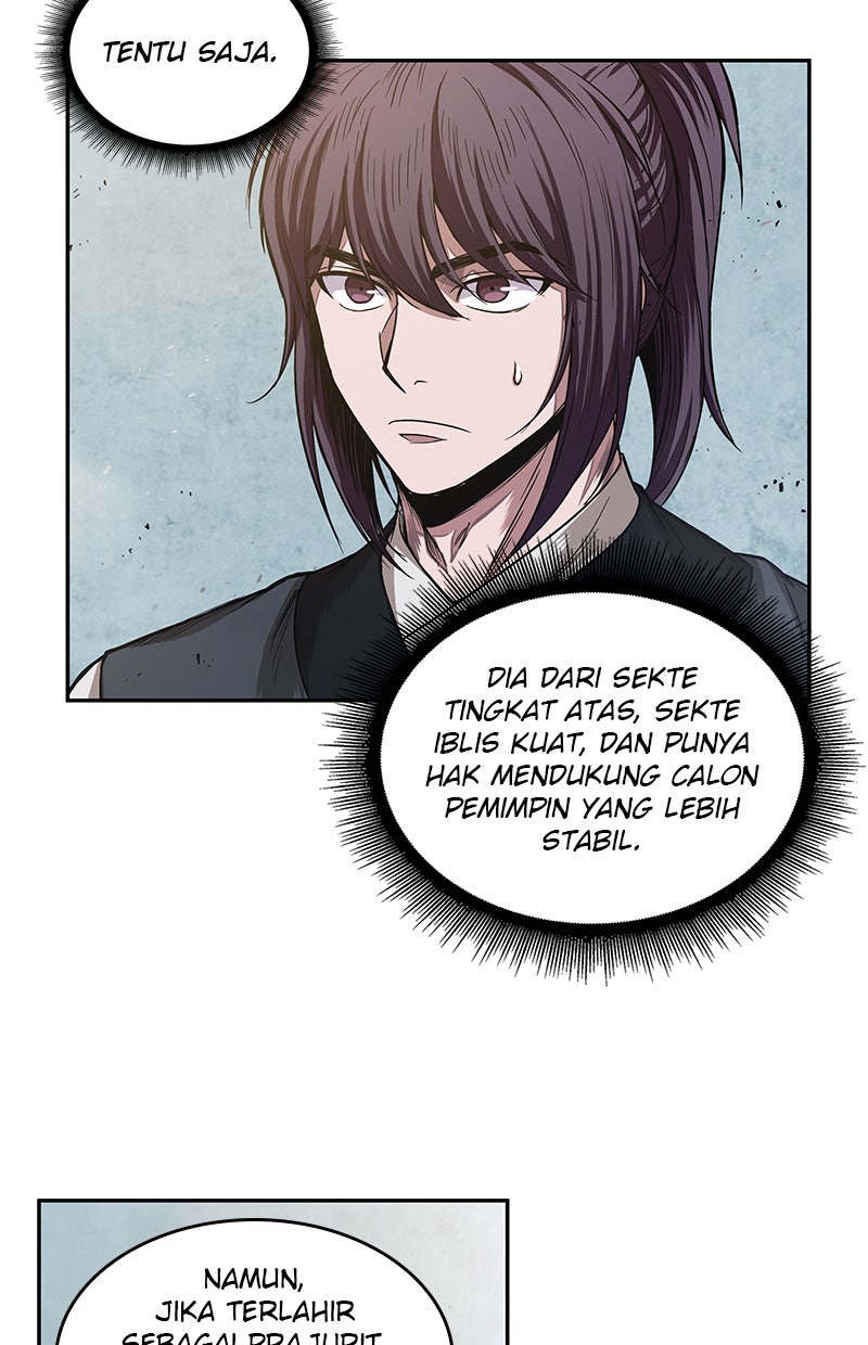Read Nano Mashin chapter 39 image 21 on Lezhin