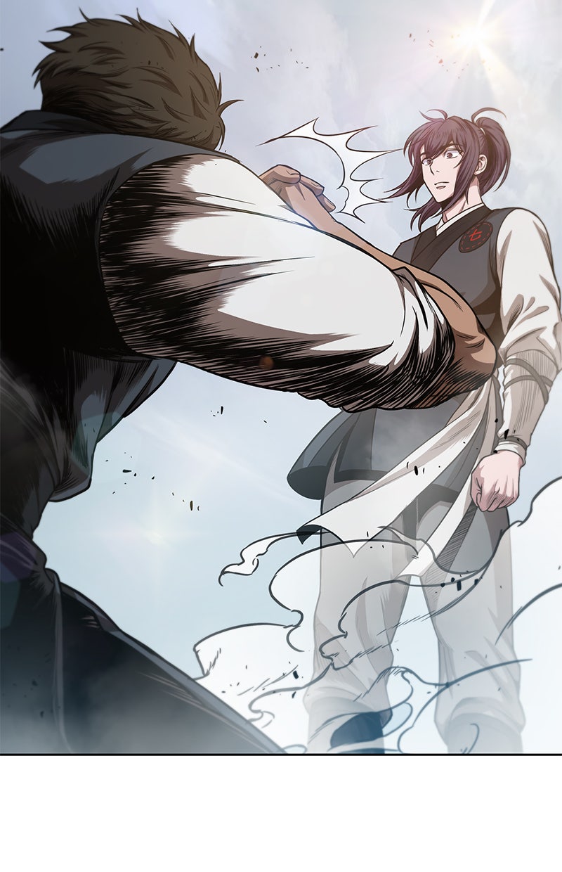 Read Nano Mashin chapter 39 image 25 on Lezhin