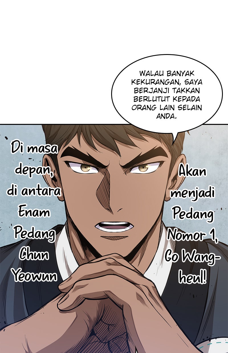 Read Nano Mashin chapter 39 image 26 on Lezhin