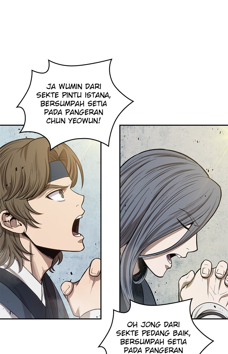 Read Nano Mashin chapter 39 image 29 on Lezhin