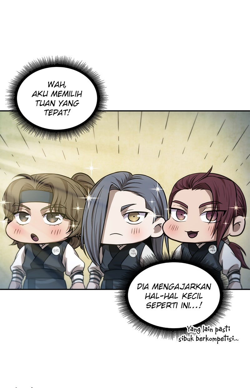 Read Nano Mashin chapter 39 image 37 on Lezhin