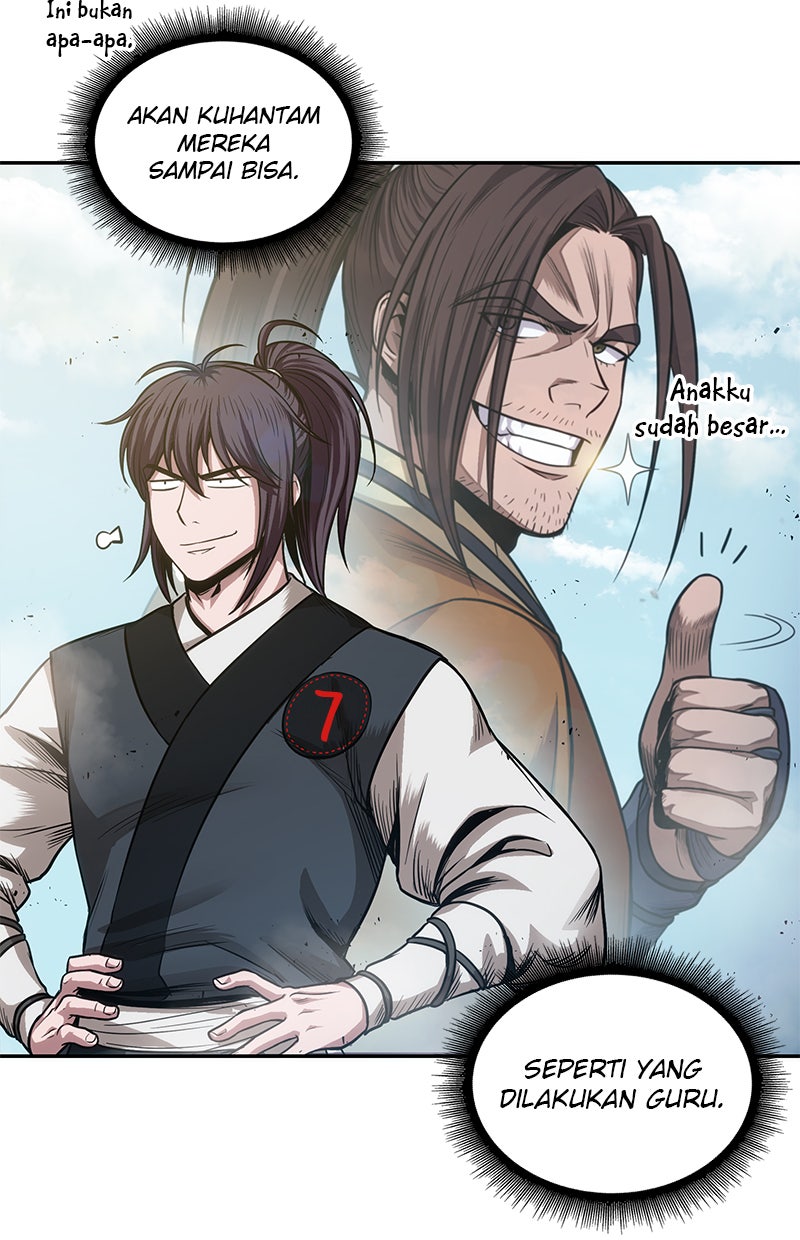 Read Nano Mashin chapter 39 image 38 on Lezhin