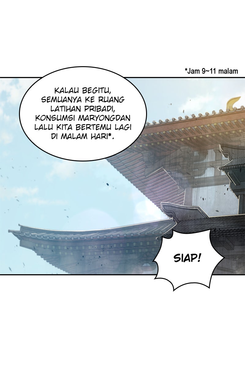 Read Nano Mashin chapter 39 image 40 on Lezhin