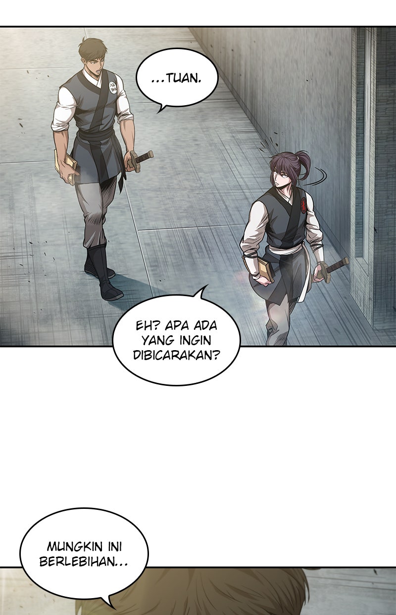 Read Nano Mashin chapter 39 image 41 on Lezhin