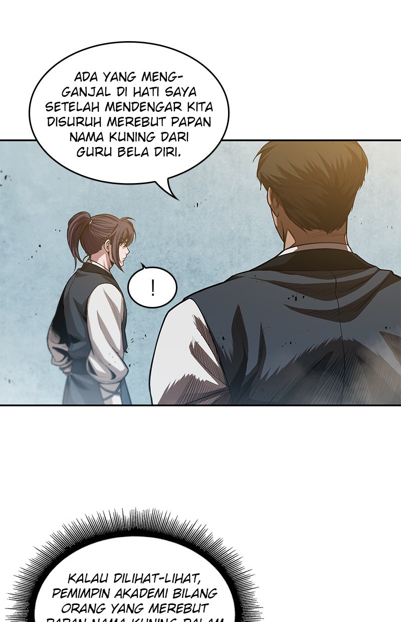 Read Nano Mashin chapter 39 image 43 on Lezhin