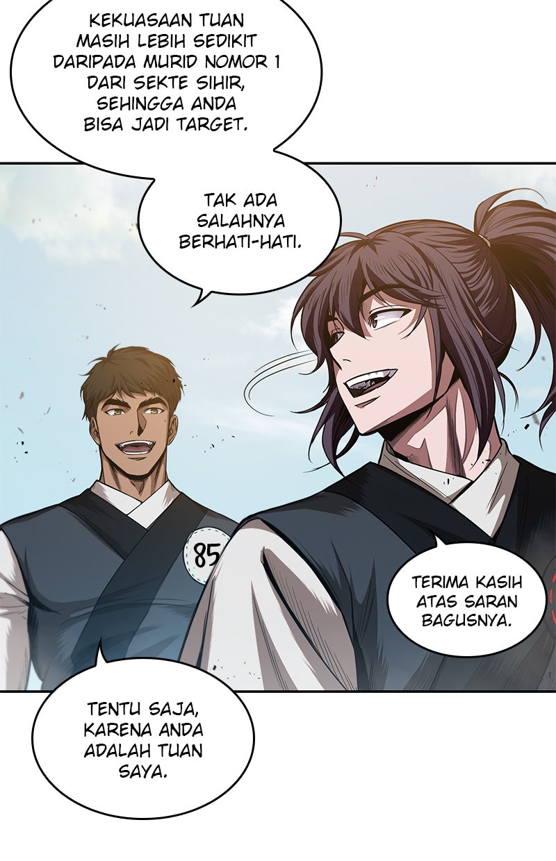Read Nano Mashin chapter 39 image 45 on Lezhin