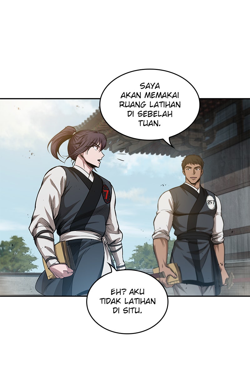 Read Nano Mashin chapter 39 image 47 on Lezhin