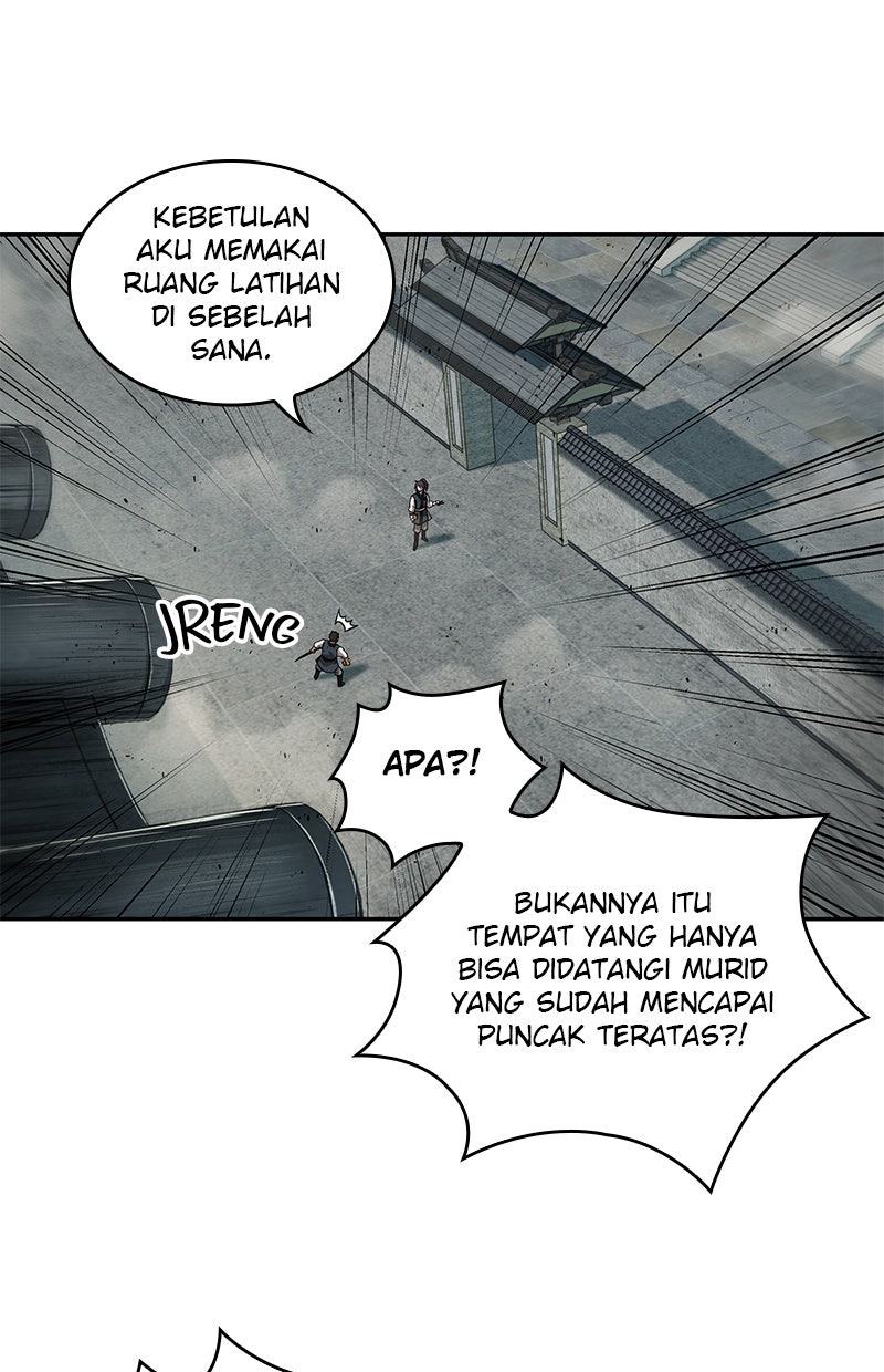 Read Nano Mashin chapter 39 image 48 on Lezhin