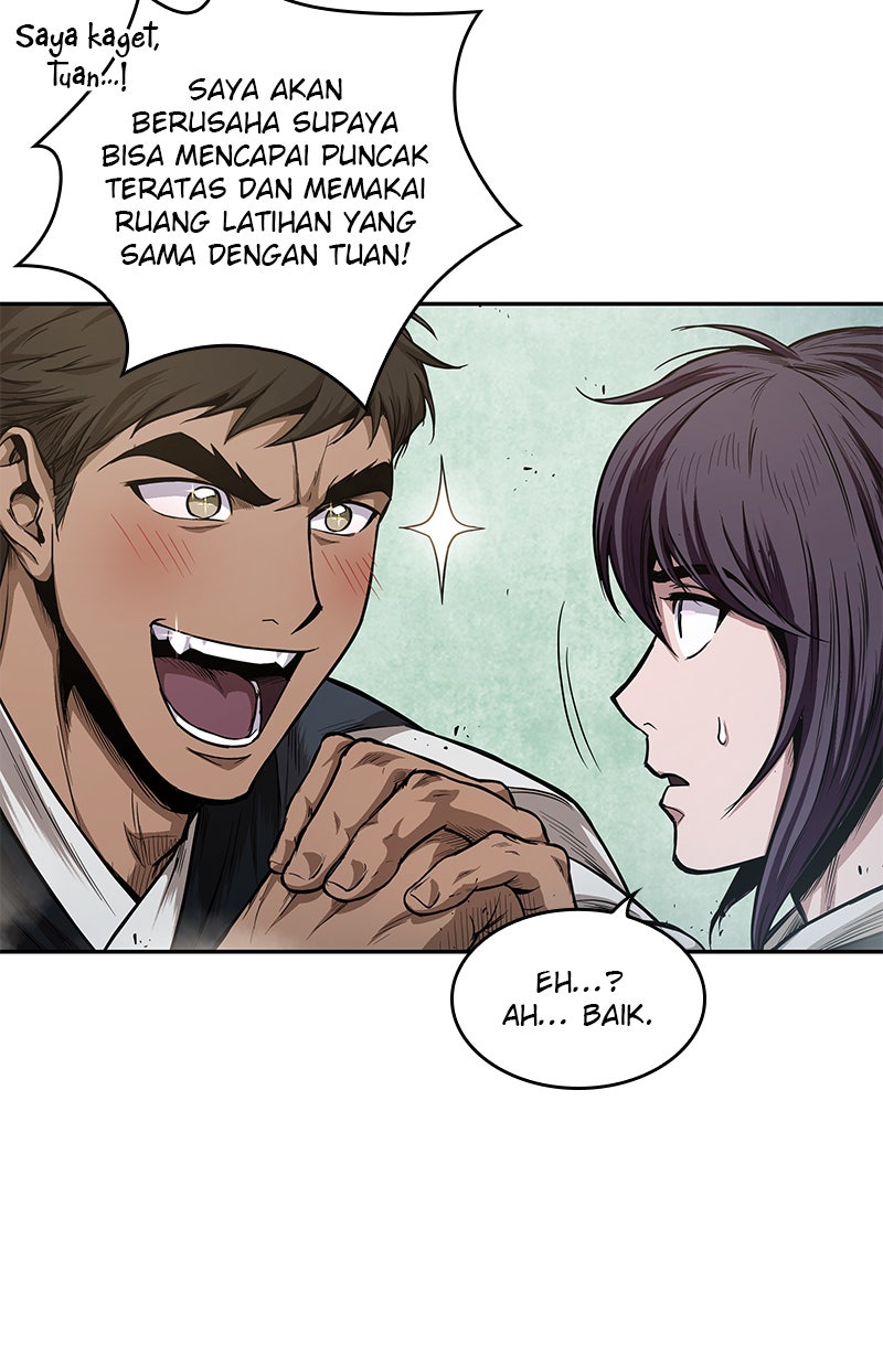 Read Nano Mashin chapter 39 image 49 on Lezhin