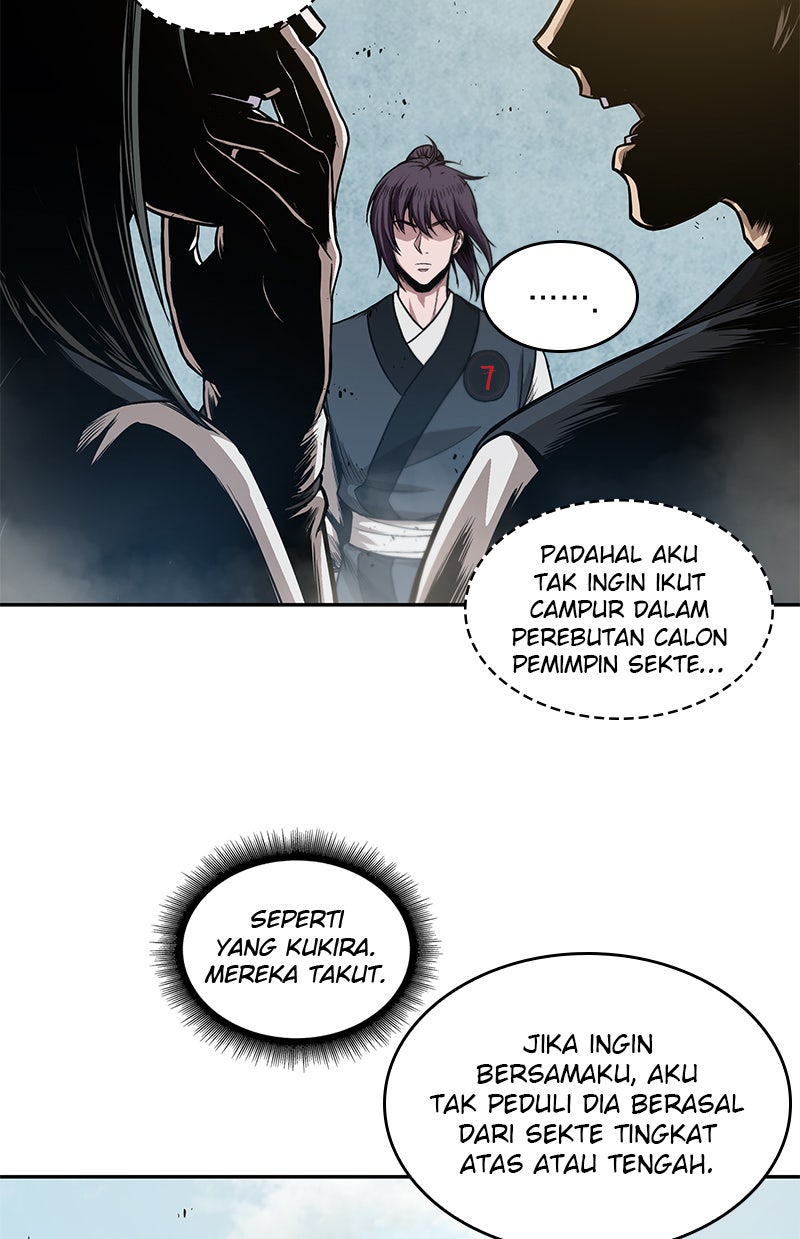 Read Nano Mashin chapter 39 image 5 on Lezhin