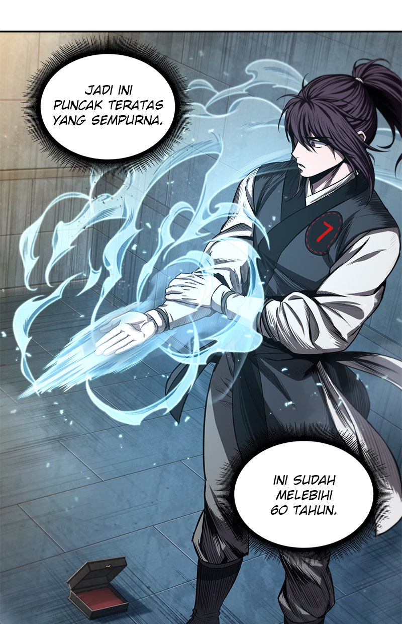 Read Nano Mashin chapter 39 image 54 on Lezhin