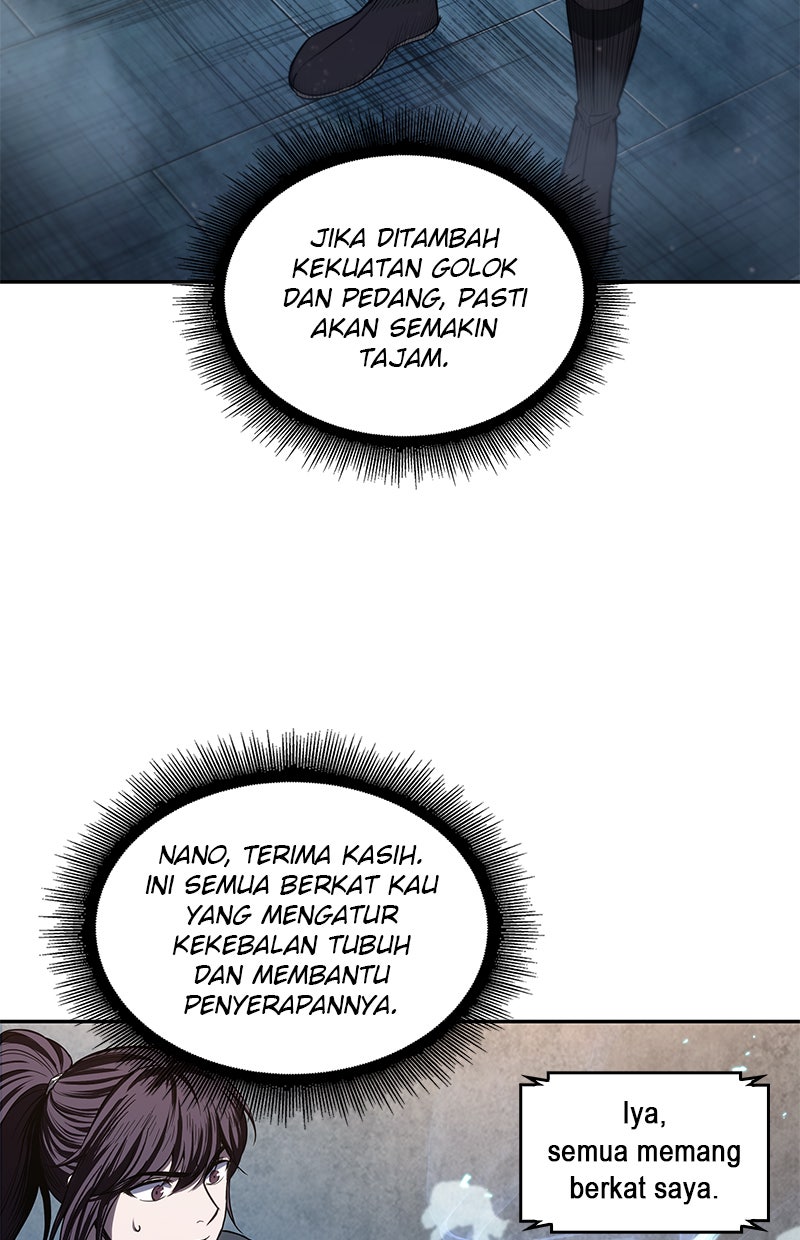 Read Nano Mashin chapter 39 image 55 on Lezhin