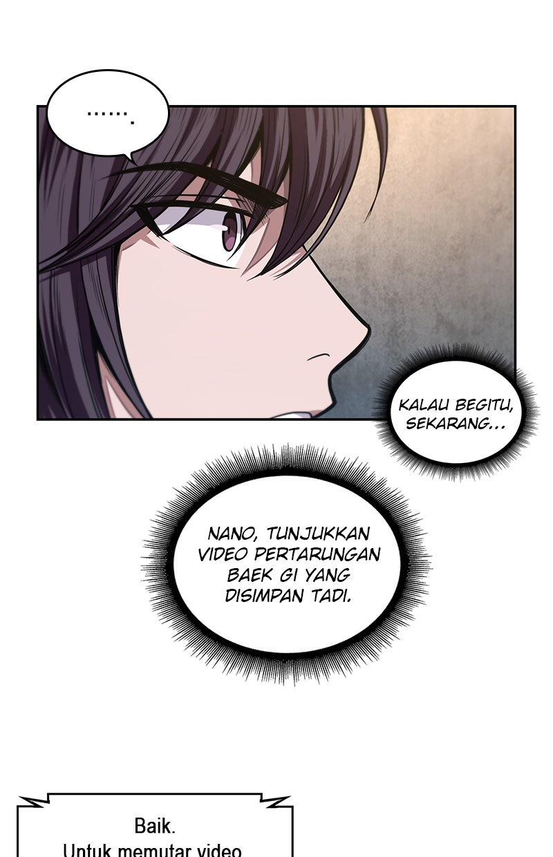 Read Nano Mashin chapter 39 image 58 on Lezhin