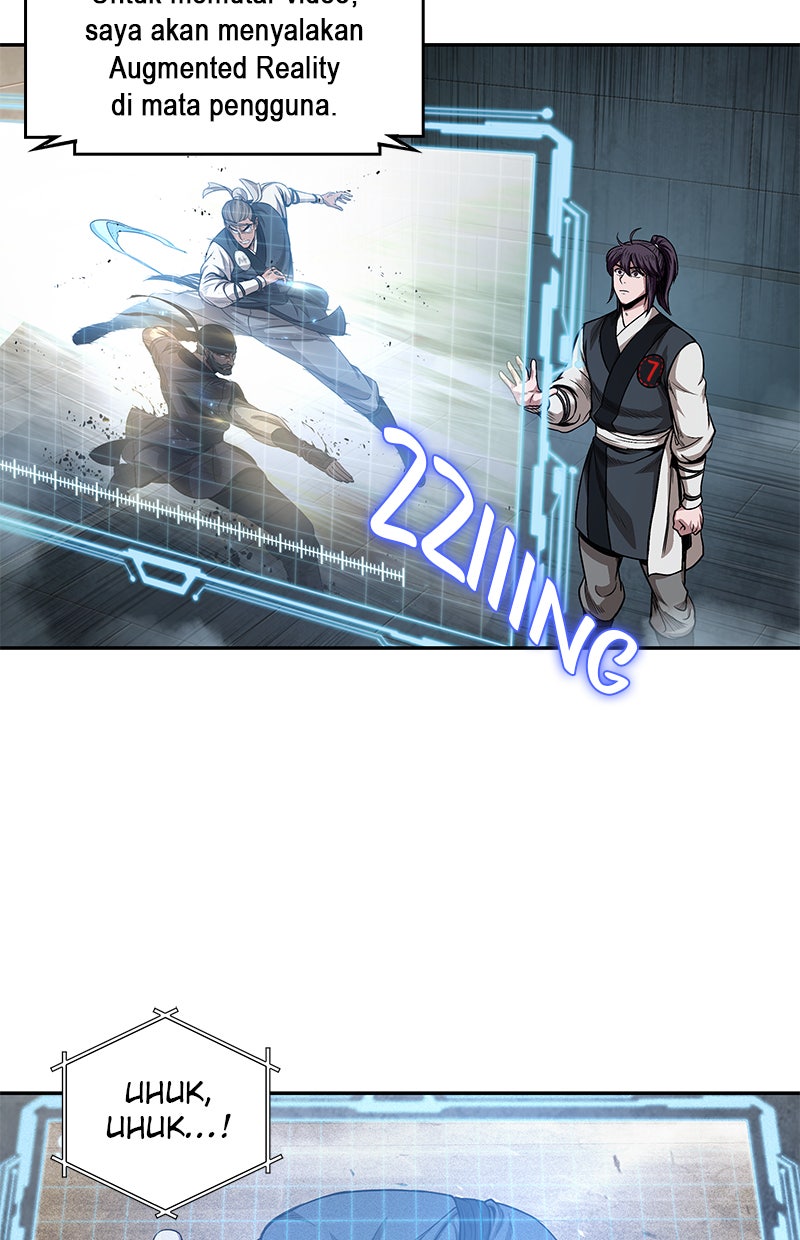 Read Nano Mashin chapter 39 image 59 on Lezhin