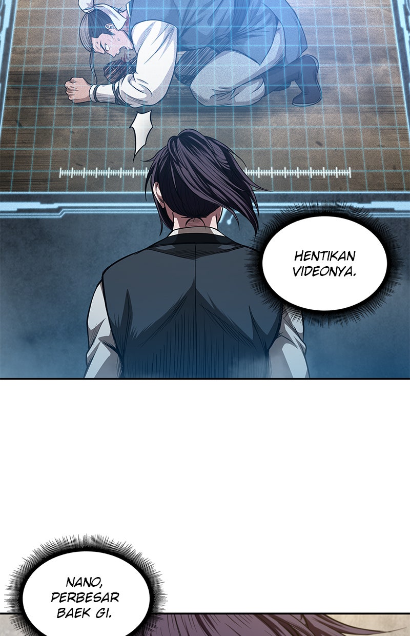 Read Nano Mashin chapter 39 image 60 on Lezhin